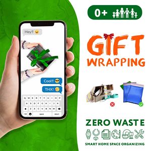 Bollettini neri metallici 6.5X9 pollici confezione 250 buste di spedizione autosegellanti luminose impermeabili poli per piccole imprese - Product Image 5