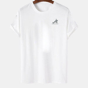 Camisetas de Hombre de la Serie de Moda Más Vendida, Material de Primera Calidad con Diseño Moderno y Comodidad Duradera - Product Image 1