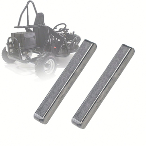 Bulk Wholesale Germanium Metal Ingots Premium Fresh Stock Direct For Global Distribution Networks - Product Image 1