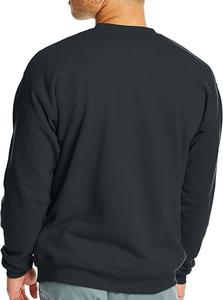 Sweat-shirts pour hommes respirants tendance en promotion – Fabricant de vêtements personnalisés – Sweat-shirts d'hiver grandes tailles - Product Image 6