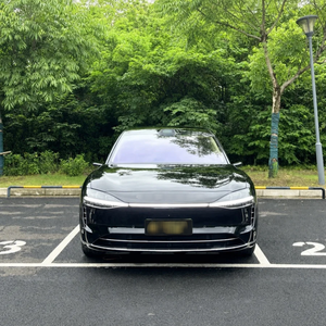 รถยนต์มือสองปี 2023 Ste.lato S9 Ultra Electric Luxury Sedan วิ่ง 3900 กม. ระบบขับขี่อัจฉริยะ ขายส่งรถยนต์มือสองจากซัพพลายเออร์จีน - Product Image 2