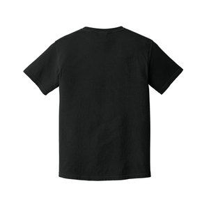 T-shirt personnalisé Front of the Loom – Créez votre propre design – T-shirts vierges de haute qualité avec logo - Product Image 3
