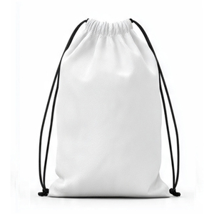 Sacs de sport à cordon étanches en nylon pour la natation, vente en gros, sacs à dos de sport avec logo - Product Image 4