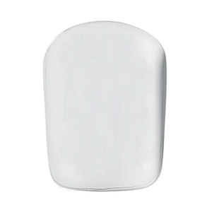 แผ่นรองต้นขา 2 ชิ้น สำหรับผู้ใหญ่ ป้องกันการกระแทก รองรับแรงกระแทก พร้อมปลอกรัดกระชับ สำหรับฟุตบอล บาสเกตบอล และการฝึกซ้อม - Product Image 2