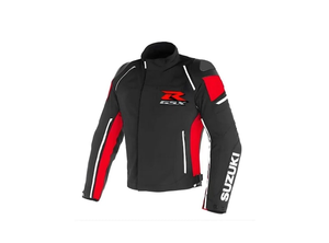Zuzuki Motorcycle <b>Racing</b> <b>Jacket</b>/Chaqueta Men’s Cowhide Leather CE Level 2 Protective Riding Gear - Product Image 1
