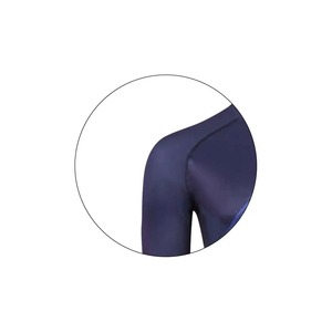 Chemise de protection solaire à manches longues unisexe, légère, à séchage rapide, avec logo personnalisé, en polyester/coton, impression numérique, pour la pêche - Product Image 3
