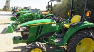 Suministro al por mayor de tractores John Deere 3025D: Rodamientos centrales para equipos agrícolas, precio de fábrica al por mayor para compradores globales. - Product Image 2