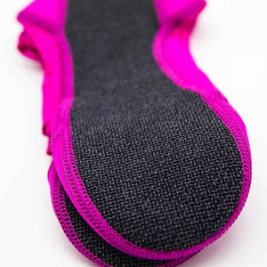 2mm 3mm 5mm Youth Sand Soccer Volleyball Recycled Water Resistance Beach Flexible Neoprene Non Scratch Diving Knitted Crew <b>socks</b> - Product Image 5