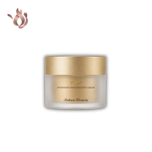 Crème régénérante 6D PDRN pour le soin quotidien et la nuit contre la sécheresse cutanée - Product Image 1