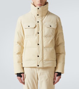 Veste coupe-vent légère pour les voyages en plein air et les activités quotidiennes, avec une coupe confortable et un style saisonnier moderne - Product Image 3