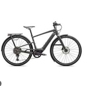 Bicicleta Eléctrica OVARALL Especialmente Diseñada para Turbos Vado's 5.0 con Marco Bajo - Product Image 6