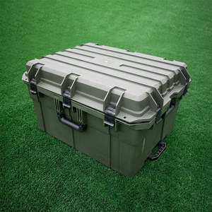 Iluminación de emergencia portátil EMT85L UAV atado para situaciones de emergencia - Product Image 2