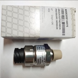 Gốc Detroit DIESEL MTU 4000 Máy phát điện x00e50210380 cảm biến nhiệt độ cho máy móc động cơ - Product Image 3