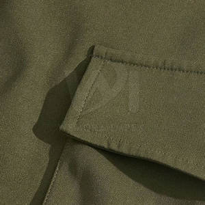 Pantalon cargo pour homme, mode à bas prix, lavé, respirant, léger et confortable, en vente en ligne - Product Image 3