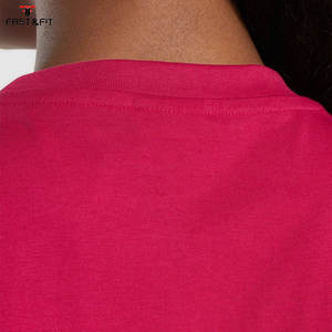 T-shirts décontractés à manches longues pour femmes grandes tailles - Confortables, respirants, 100% coton, écologiques, coupe décontractée - Product Image 4