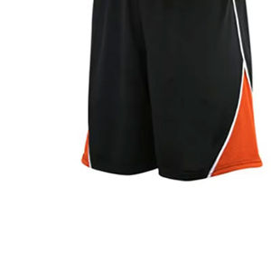 Vêtements de sport, haut 100% polyester, maillot et ensemble uniforme de lacrosse personnalisés pour hommes, séchage rapide, léger, vêtements de lacrosse - Product Image 2