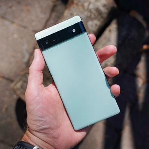 Teléfono Pix 6a con Batería de 4410 mAh, Pantalla de 6.1 Pulgadas, Android 12, 6GB, Venta al Por Mayor de Teléfonos Móviles Baratos - Product Image 2