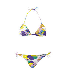 Fabricant de bikinis sur mesure pour femmes |   Maillots de bain en marque privée - Product Image 3