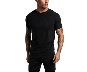 ชุดเซ็ตเสื้อยืดและกางเกงขาสั้นสองชิ้นลายโลโก้แบบกำหนดเองสำหรับผู้ชาย ฤดูร้อน ชุดลำลองที่ดีที่สุดสำหรับฤดูร้อน - Product Image 6