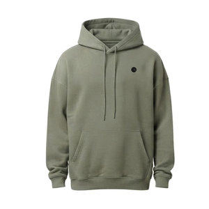 Vente flash : sweats à capuche pour hommes, tissu lourd de qualité supérieure, sweat à capuche pull-over pour hommes, vêtements décontractés streetwear, vêtements d'hiver et pour tous les jours - Product Image 3