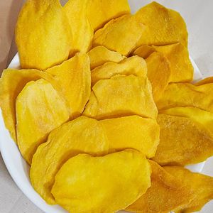 High Quality Dried Mango Factory Direct Soft Chewy Snack Ready To Eat Low Cost Bulk Supply - Product Image 6