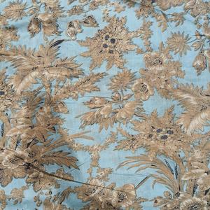 Printed Lightweight Cotton Fabric / Boys Table Napkin with <b>Lobster</b> Design Striped Pattern Soft Washable Home & Dining Textile - Product Image 5