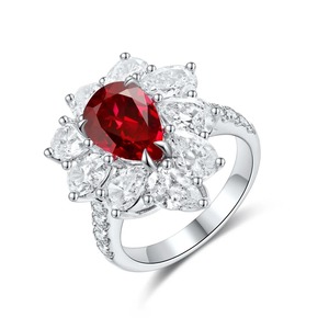 Wholesale Initial Letter <b>Rings</b> for Women <b>Adjustable</b> <b>Rings</b> Personalized Fashion Jewelry Gifts for Customers Diamond <b>Rings</b> - Product Image 1