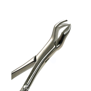 Forceps d'extraction dentaire, Forceps d'extraction dentaire, Molaire supérieur droit, Molaire supérieur droit - Product Image 5