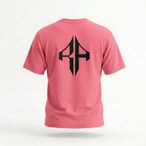 High Quality Design Customized Men's <b>T</b>,Shirt Material 100% Cotton Style Casual Technics Printed By RIVIAN ATLANTIC - Product Image 2