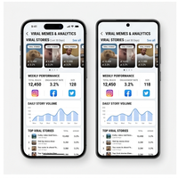 Aplicación Móvil RoyalCraft para Reserva de Alquileres Android y MAC con Historias Sociales y Editor de Historias con Vídeo/Fotografía para Empresas