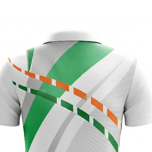 Camiseta de críquet al por mayor al mejor precio para unisex, producto más vendido, MOQ bajo, uniforme de críquet para adultos - Product Image 5