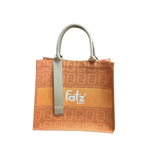 Custom Canvas Packaging <b>Bag</b> for Retail Products <b>Gifts</b> Events and Brand Promotion - Product Image 6