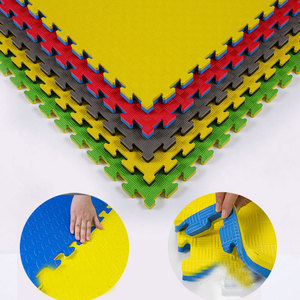 Tapis de karaté de haute qualité, en mousse absorbant les chocs, conçus pour des performances durables - Product Image 6