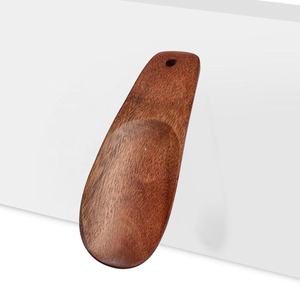 Klaxon de chaussure fait main en bois naturel classique écologique Fabricant et grossiste Produit pour chaussures - Product Image 4