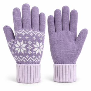 Guantes de Seguridad de Algodón de Alta Resistencia para Protección Industrial de Manos y Brazos, Lavables y Aptos para Jardinería - Product Image 2