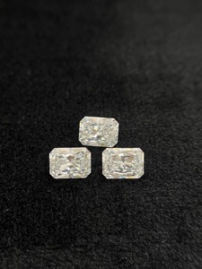 Diamante Cultivado en Laboratorio Color E Radiante de 4CT VS1 con Certificación IGI CVD 3EX Corte Excelente, Proveedor para Distribuidores e Importadores Globales de Diamantes - Product Image 4