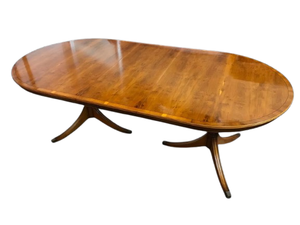 Juego de Mesa y Sillas de Comedor Cuadradas Talladas a Mano, de Madera de Teca Sólida de Lujo, Ecológicas y Tradicionales, para 8 Personas, para Hoteles y Villas - Product Image 2