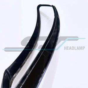 Pour le remplacement du couvercle de phare Volvo S40 - Product Image 4