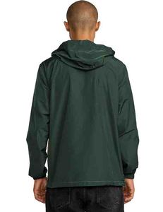 High Quality Custom Logo <b>Men's</b> <b>Jackets</b> Outdoor <b>Jackets</b> Running Windbreaker Casual Color Malestetching For <b>Men</b> - Product Image 6