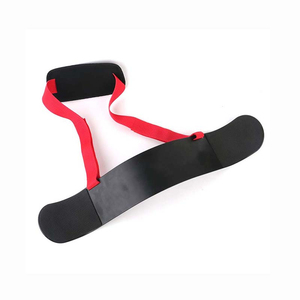 Appareil de musculation pour biceps réglable, personnalisable en couleur et logo, pour entraînement de fitness en salle de sport - Product Image 1