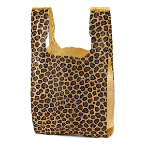 Sacs en plastique transparent HDPE de qualité supérieure, imperméables, de qualité alimentaire, pour t-shirts, taille personnalisée, solution d'emballage fiable, personnalisée - Product Image 3