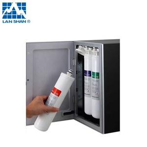 ระบบกรองน้ำดื่มอัลคาไลน์รีเวอร์ออสโมซิส - Product Image 3