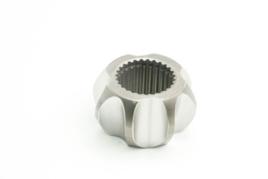 Rodamiento Interno de Acero CF53 de Precisión OEM para Cubo de Rueda Automotriz - Product Image 4