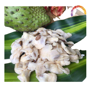 Expédition en gros de corossols séchés et moelleux, directement de l'usine, pour importateurs internationaux souhaitant concevoir des packs cadeaux de fruits exotiques - Product Image 5