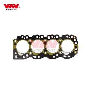 ปะเก็นฝาสูบ H 11115-47014 สำหรับอะไหล่รถแทรกเตอร์ดีเซลโตโยต้า - Product Image 3
