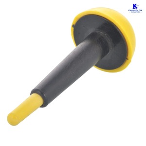 เครื่องนวดกดจุด KStar Acupressure Jimmy แบบพลาสติกพร้อมสปริง สำหรับการบำบัดแบบ Sujok  กระตุ้นจุดกดจุด  นวดมือ - Product Image 2