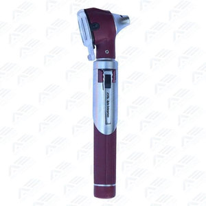 People Operation System Premium Ent Diagnostic Otoscope Surgical Medic Instruments Ent Medical Diagnostic Surgical Instruments - Product Image 2