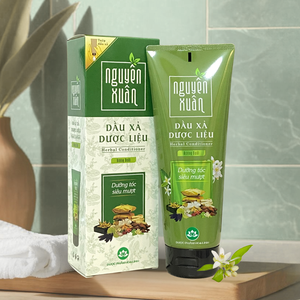 Acondicionador Herbal de Pomelo Hidratante Profundo para el Cuidado del Cabello con Extracto Natural para un Cabello Suave y Refrescante - Precio de Fábrica - Product Image 1