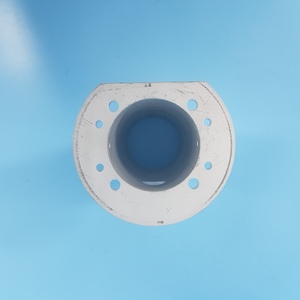 AMAT 0020-20512 SHLD HTR RF TOP - Equipo y Piezas de Semiconductores de Confianza de Marca Global - Product Image 4