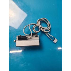 SMC CDQ2A20-40D - อุปกรณ์และชิ้นส่วนเซมิคอนดักเตอร์ระดับโลกที่เชื่อถือได้ - Product Image 1